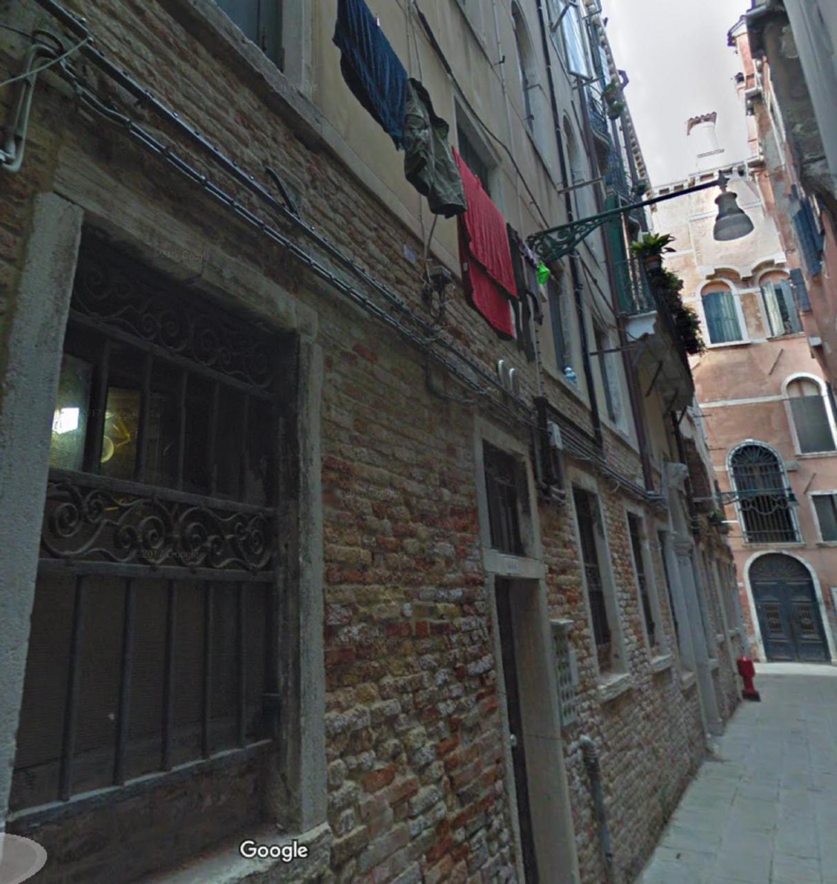 Cannaregio Canal View - Marco Polo By Wonderful Italy ヴェネツィア エクステリア 写真
